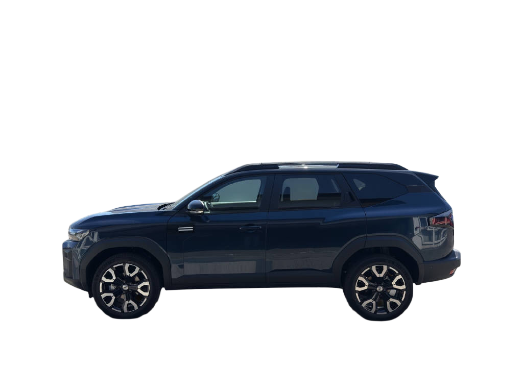 DACIA Bigster 1.2 Hybrid Journey 4WD