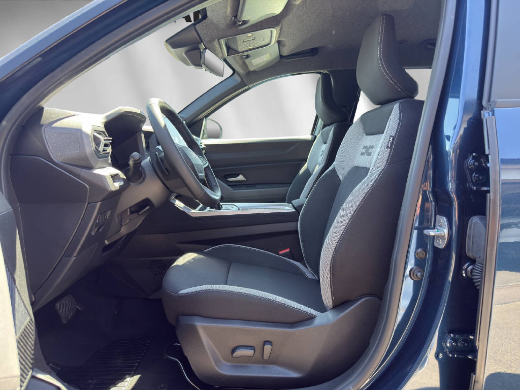 DACIA Bigster 1.2 Hybrid Journey 4WD