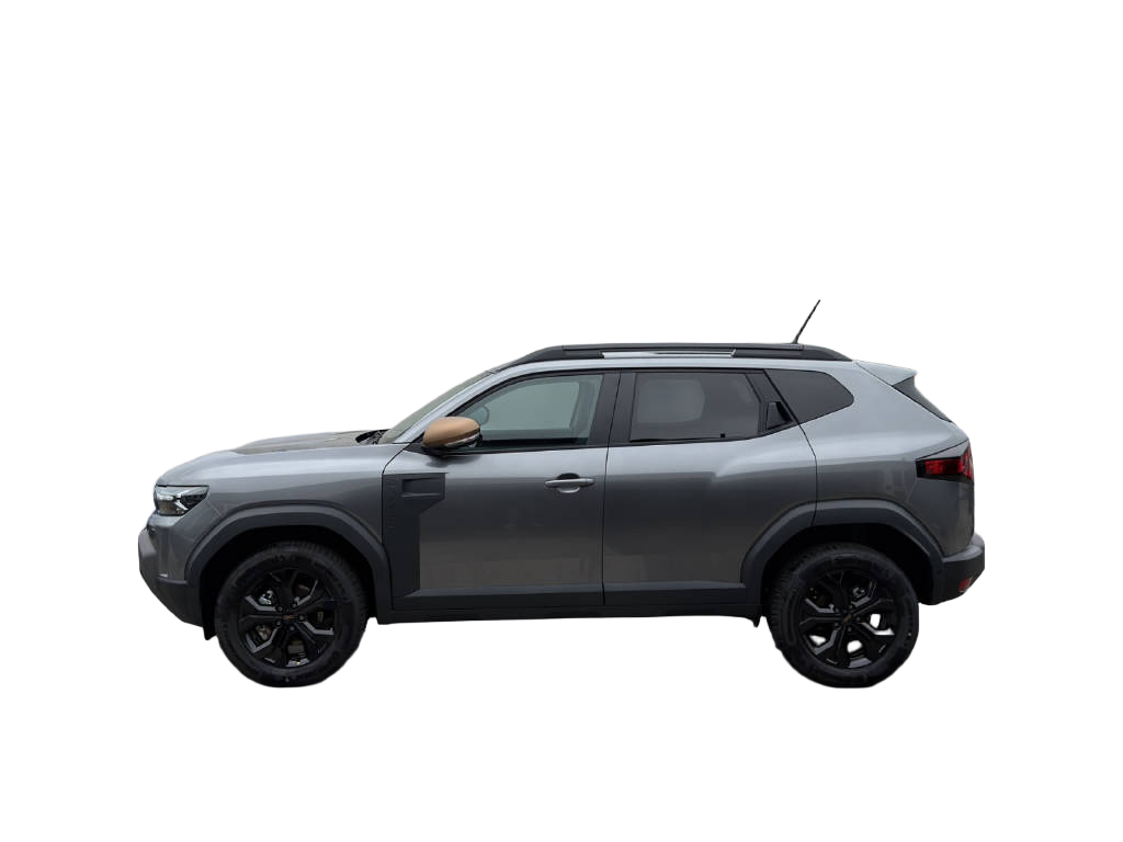 DACIA Duster 1.2 Hybrid Extreme 4WD