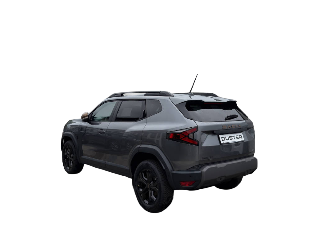 DACIA Duster 1.2 Hybrid Extreme 4WD