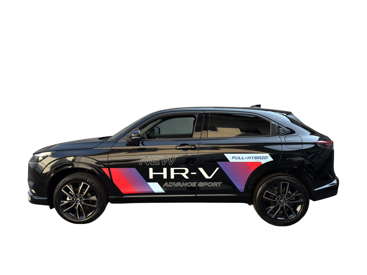 HONDA HR-V 1.5 i-MMD Advance Sport