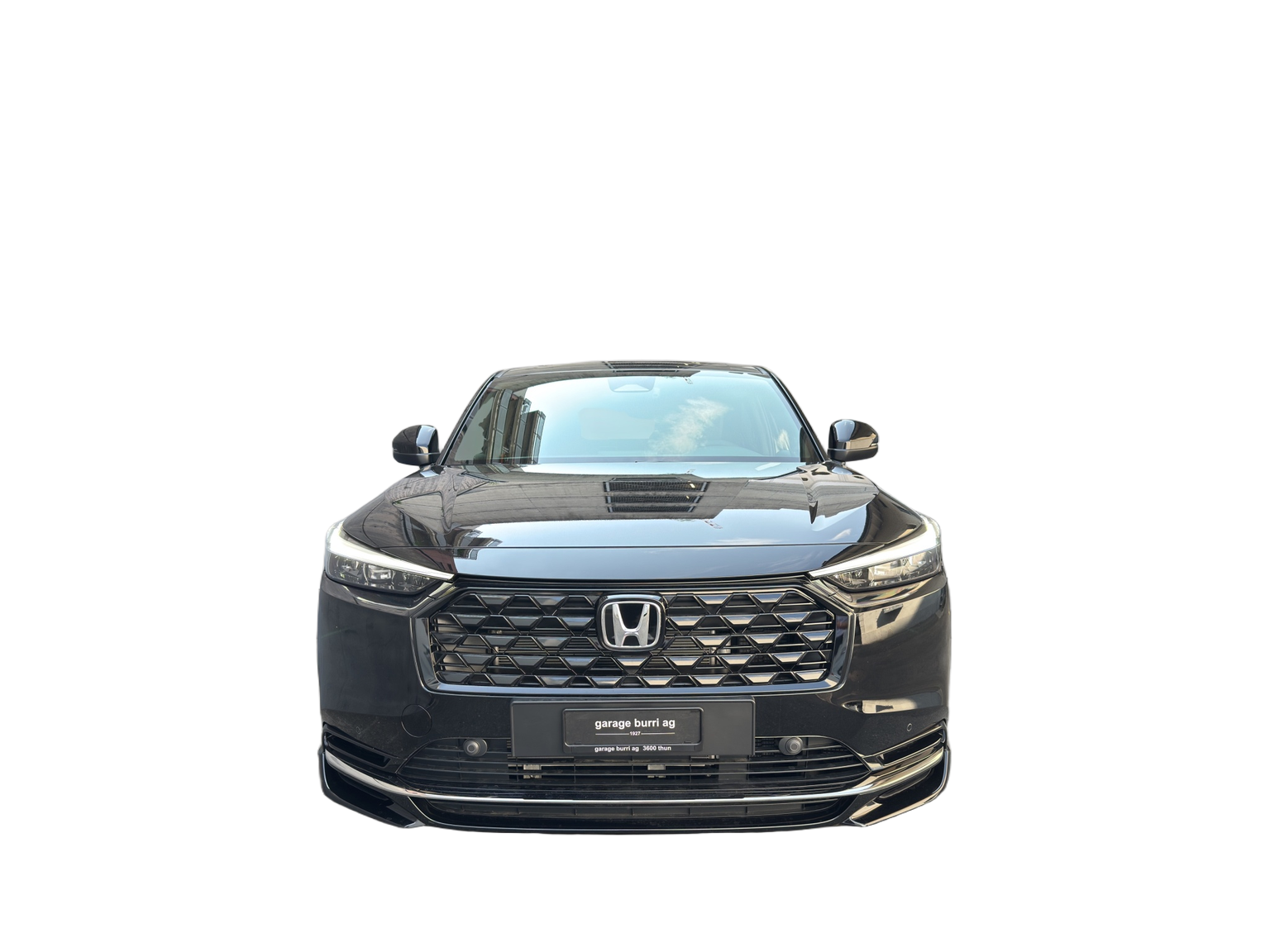 HONDA HR-V 1.5 i-MMD Advance Sport