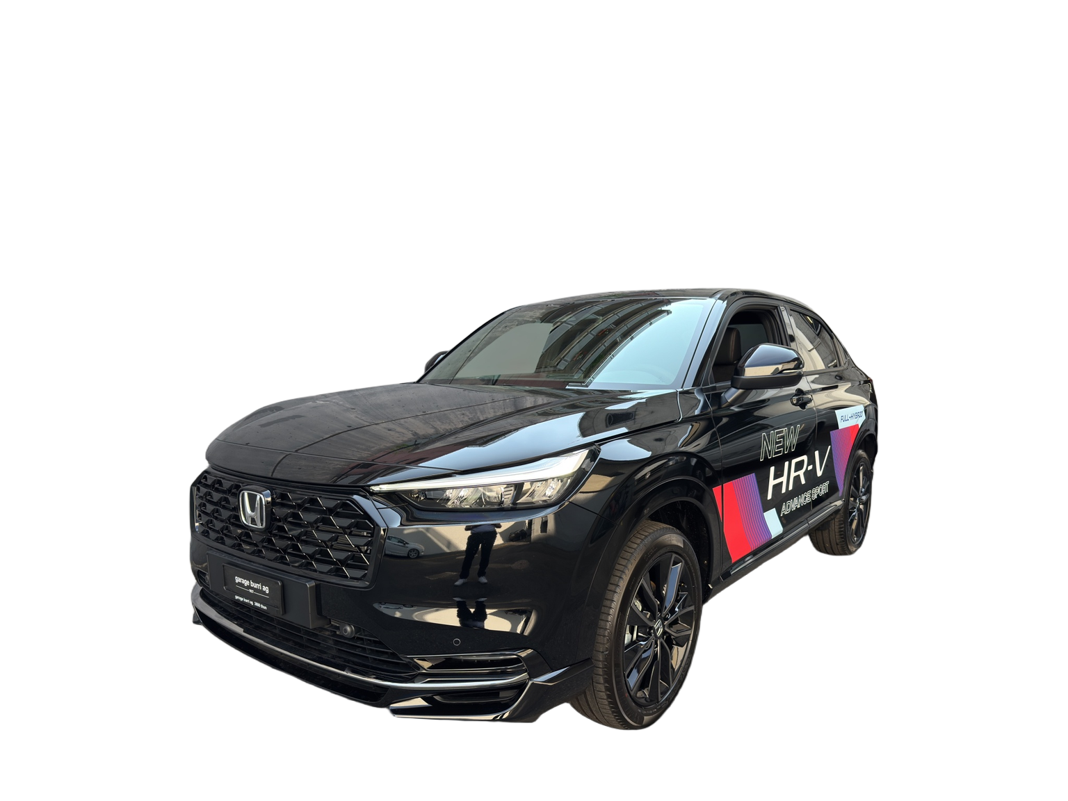 Vehicle Image