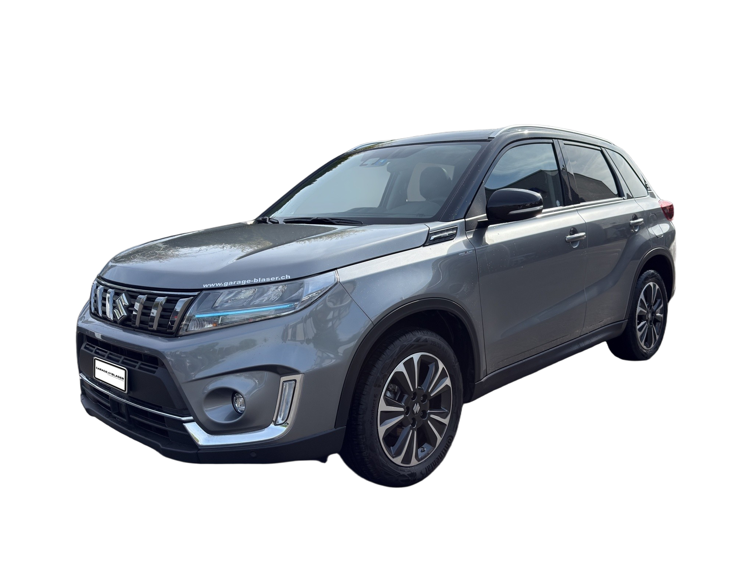 Vehicle Image