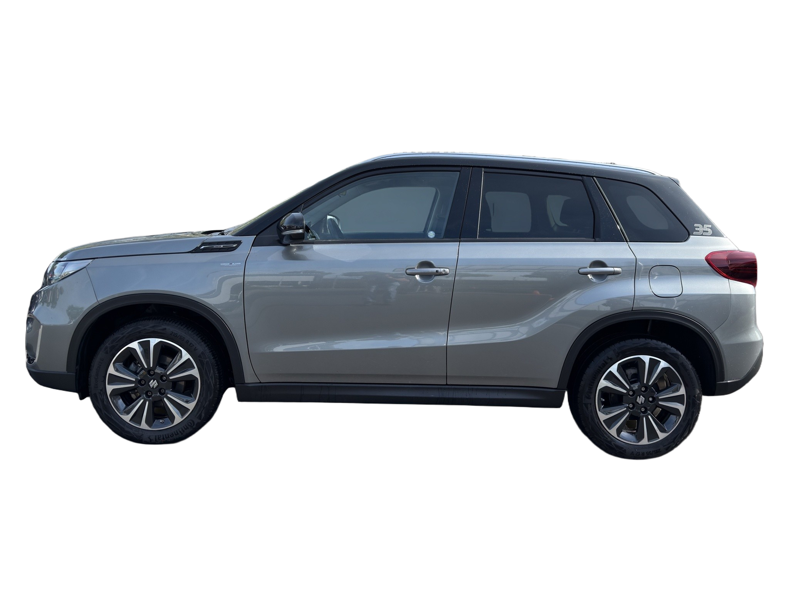 SUZUKI Vitara 1.5 Hybrid Edition 35 Top 4x4 AGS