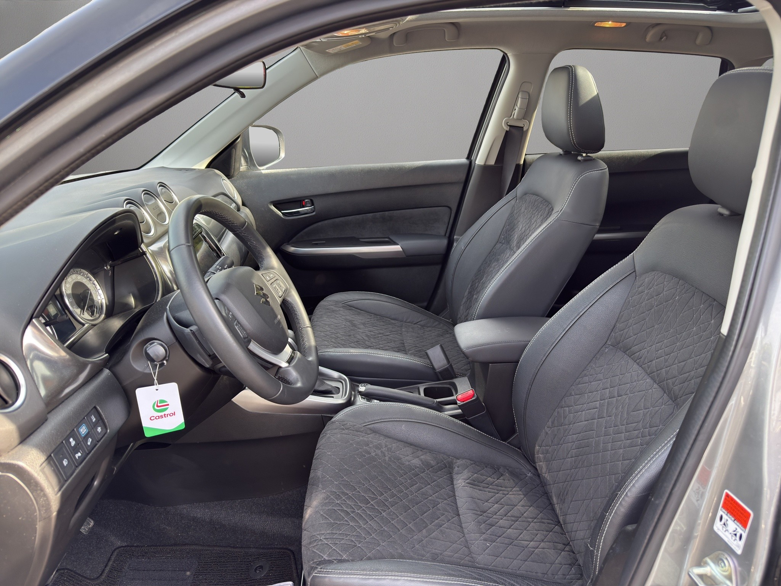 SUZUKI Vitara 1.5 Hybrid Edition 35 Top 4x4 AGS