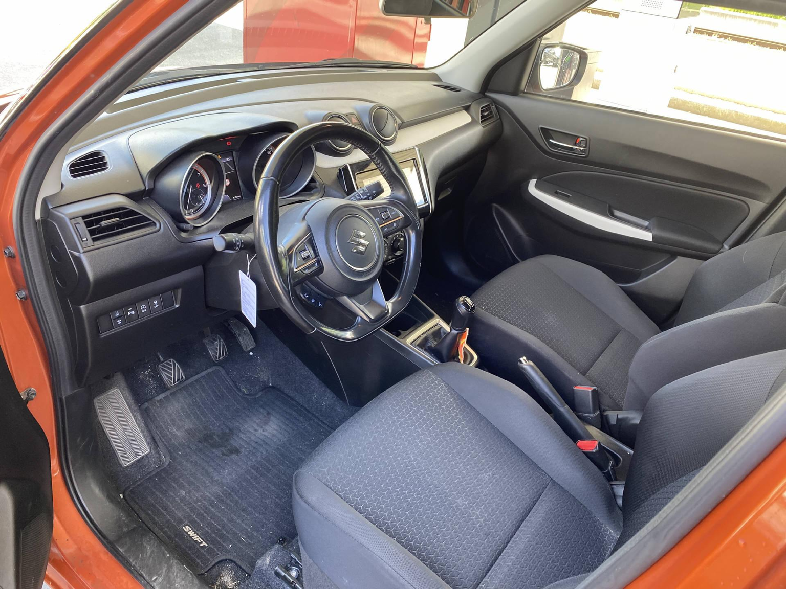 Vehicle Image