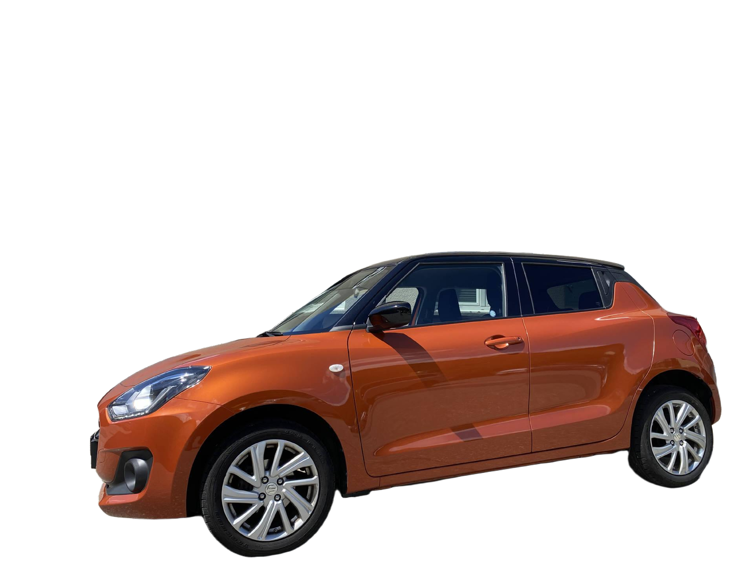 Vehicle Image