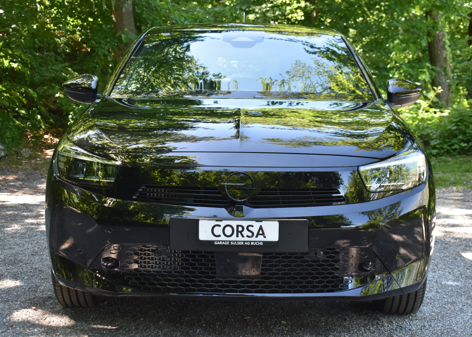 OPEL Corsa 1.2 MHEV Viva