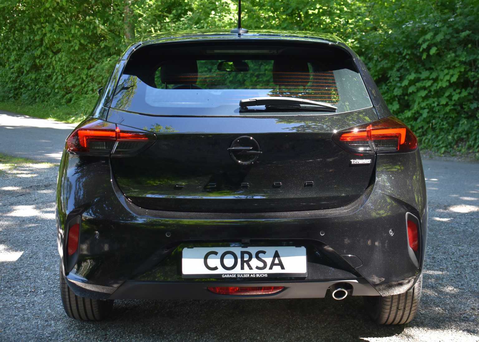 OPEL Corsa 1.2 MHEV Viva