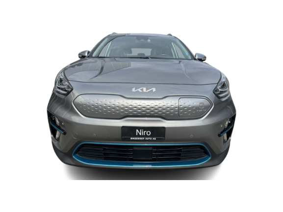 KIA e-Niro Style