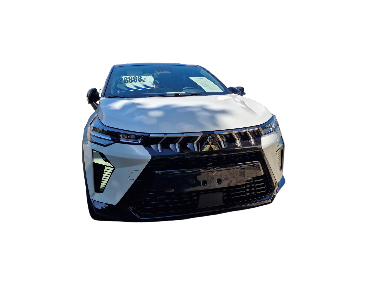 MITSUBISHI ASX 1.3 Sport