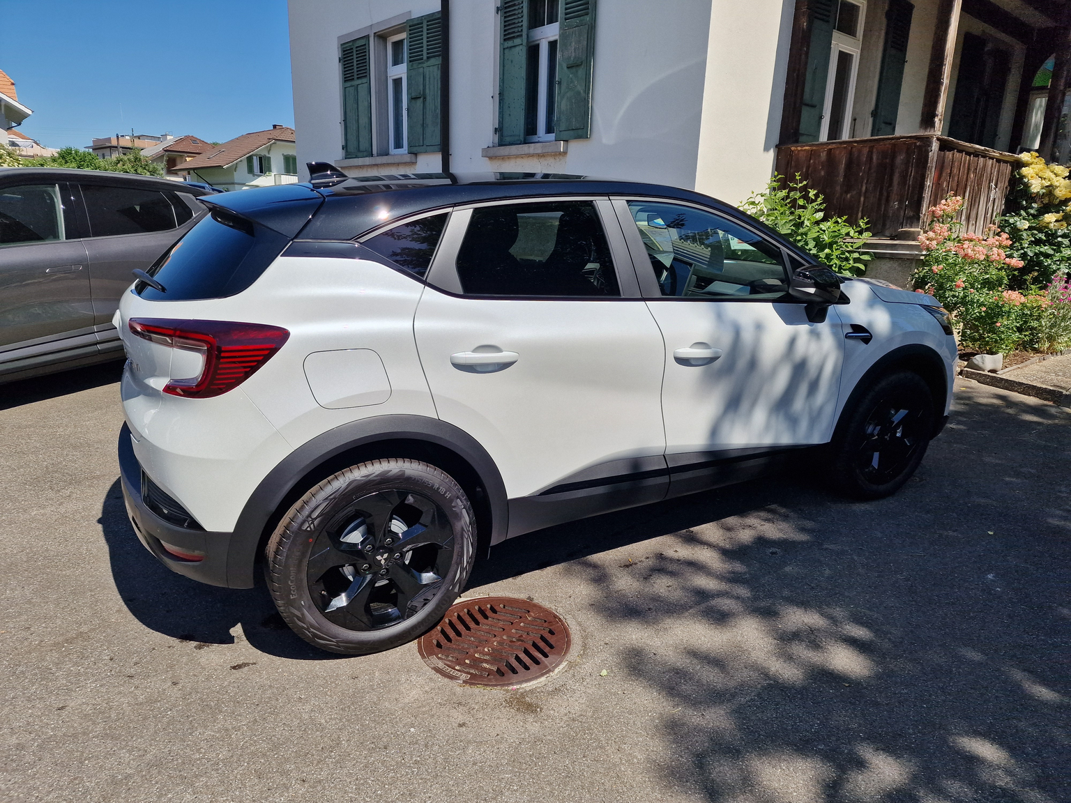 MITSUBISHI ASX 1.3 Sport