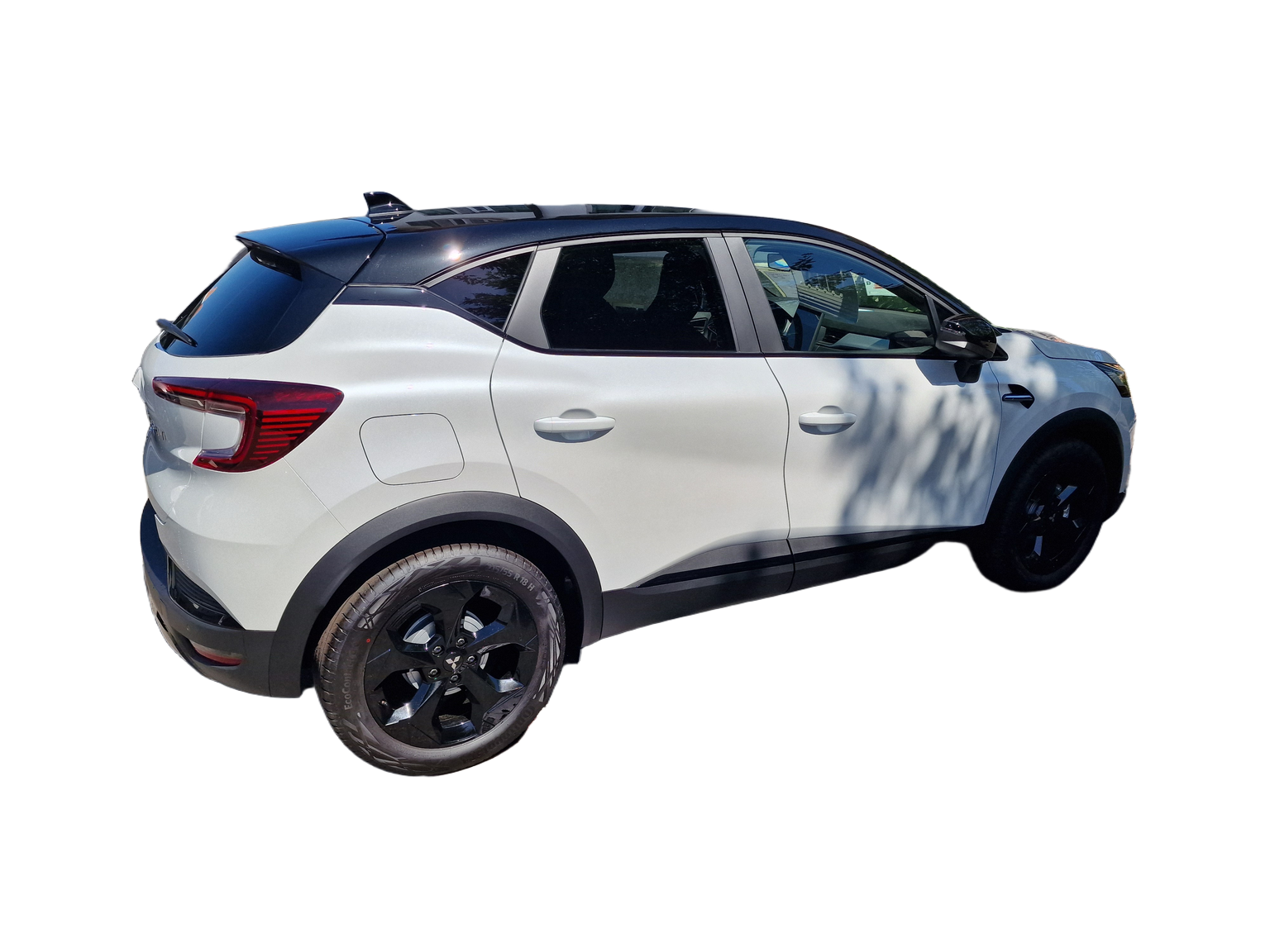 MITSUBISHI ASX 1.3 Sport