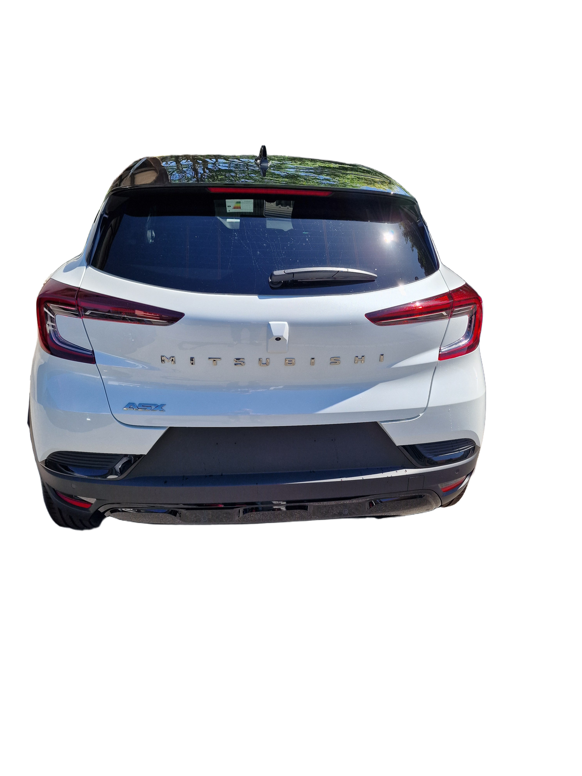 MITSUBISHI ASX 1.3 Sport