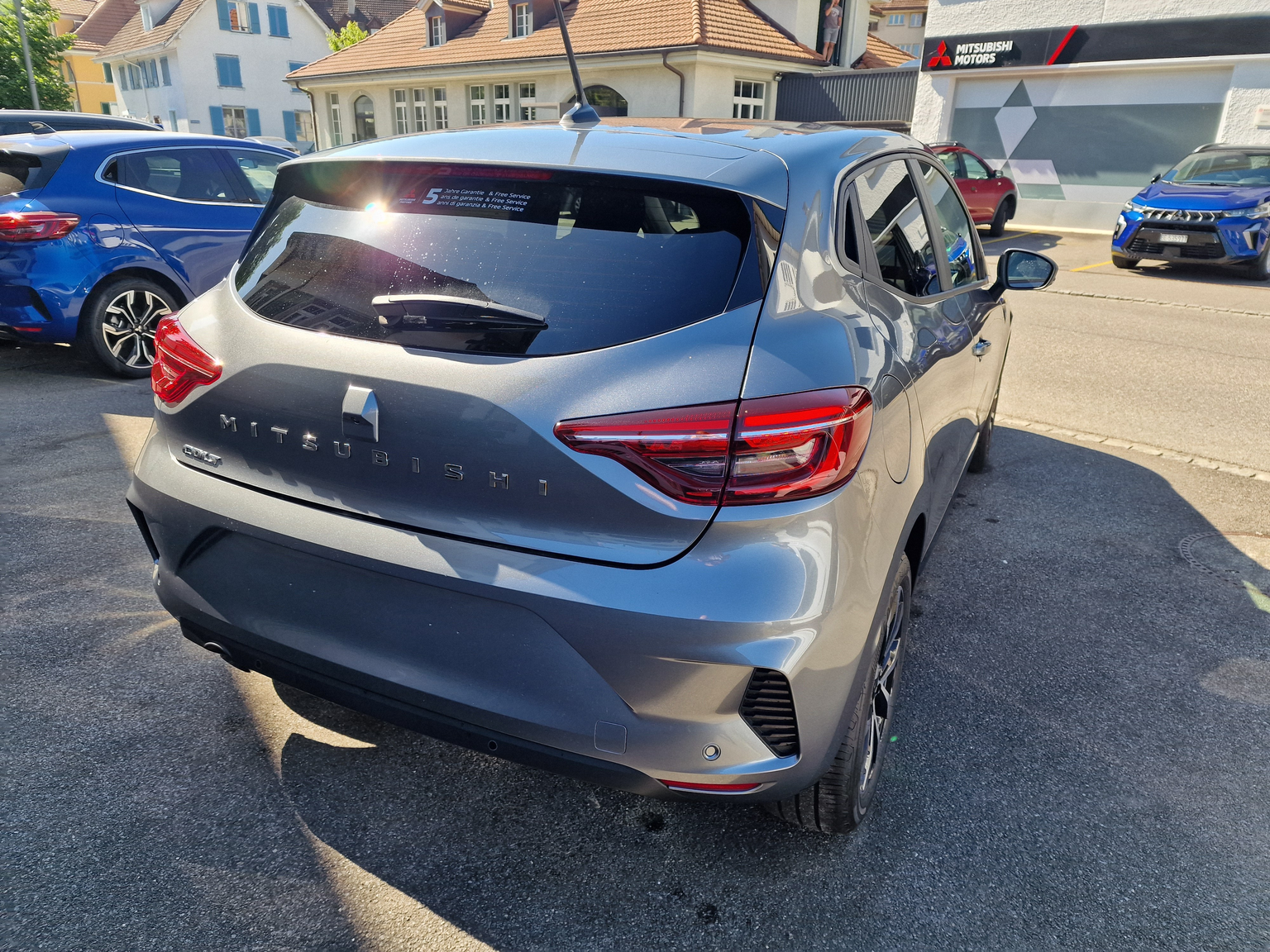 Vehicle Image