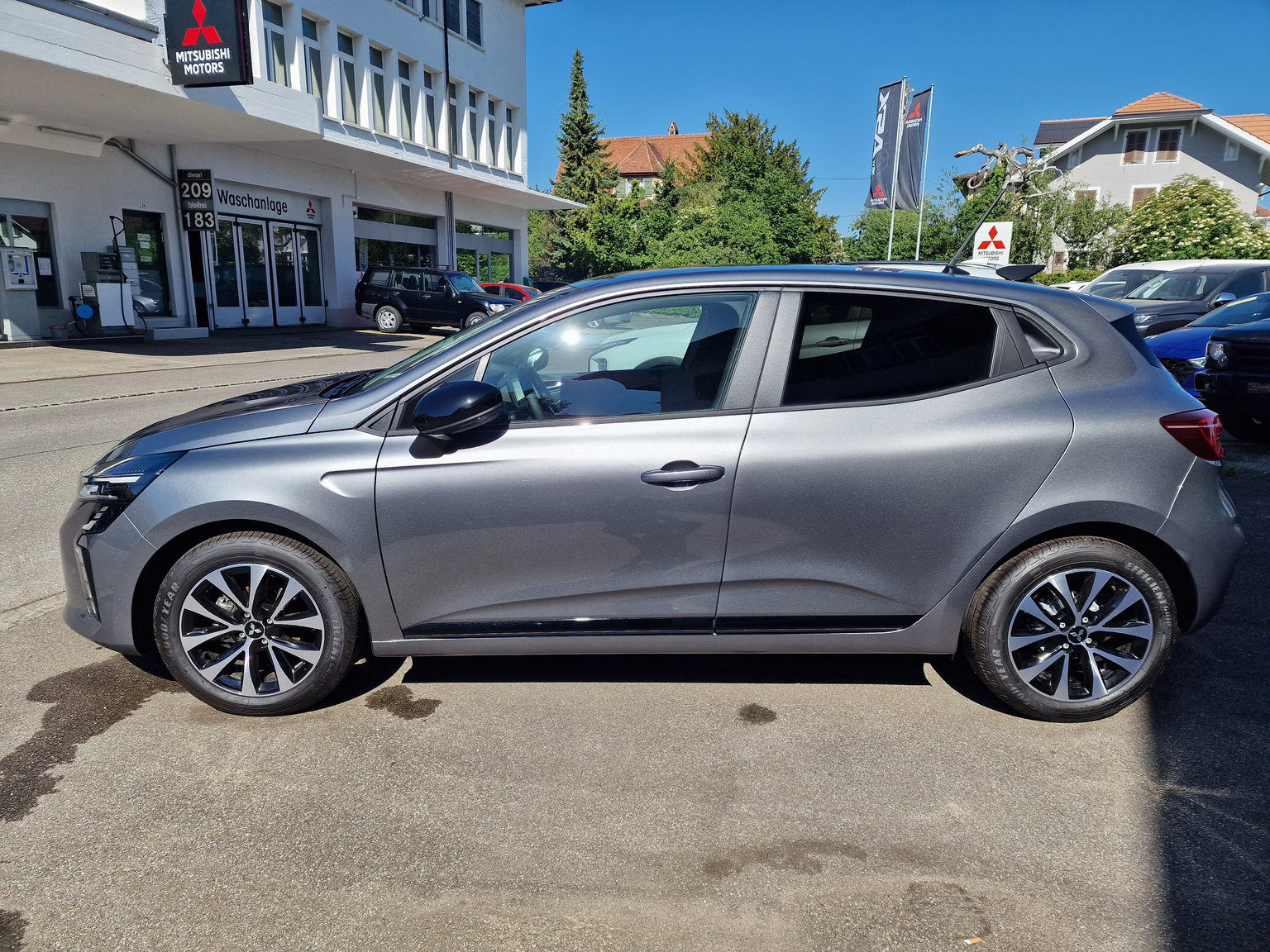 Vehicle Image