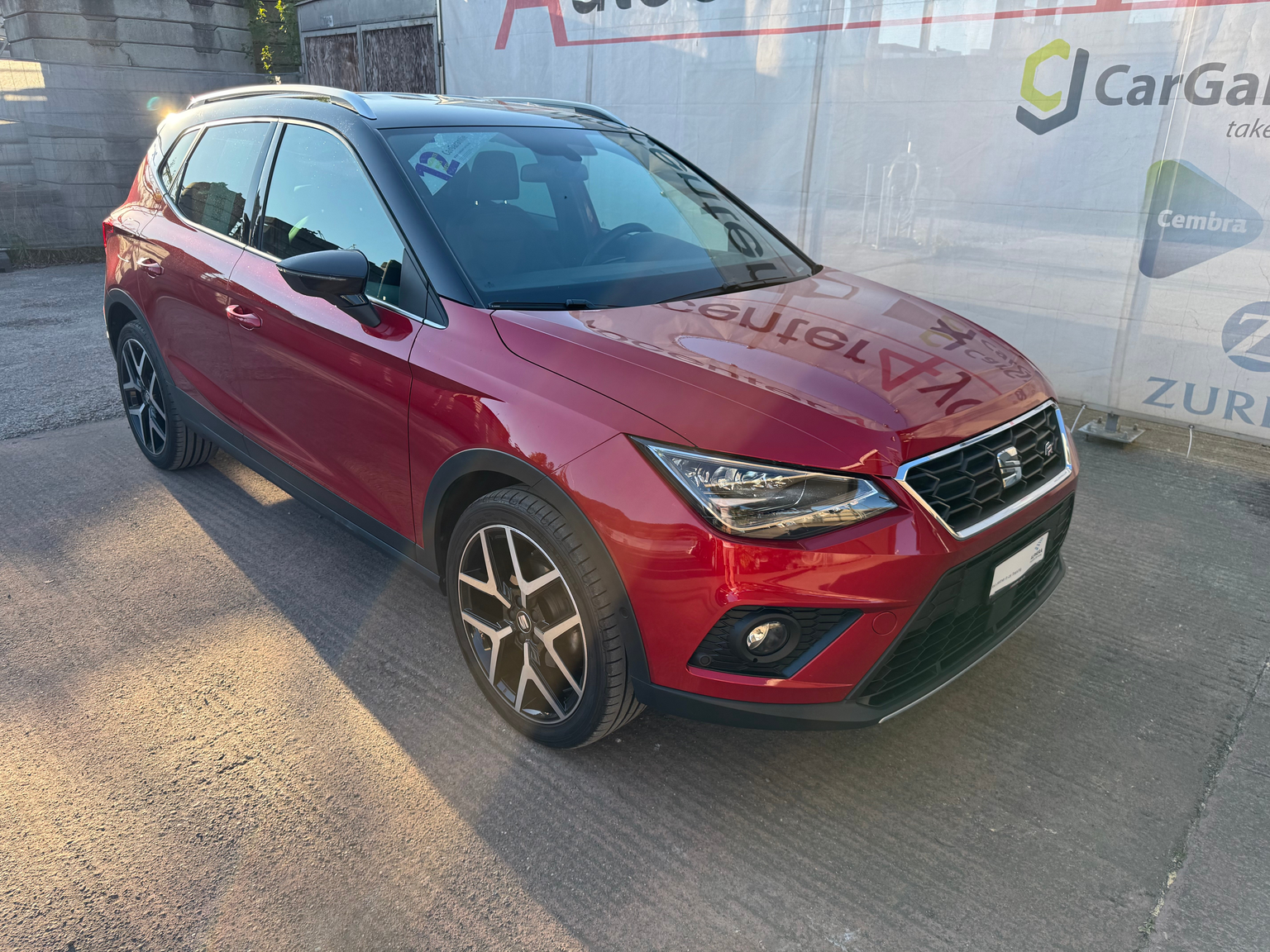 Vehicle Image