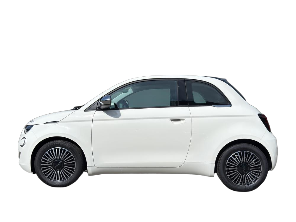 FIAT 500 Cabrio 1.0 Hybrid