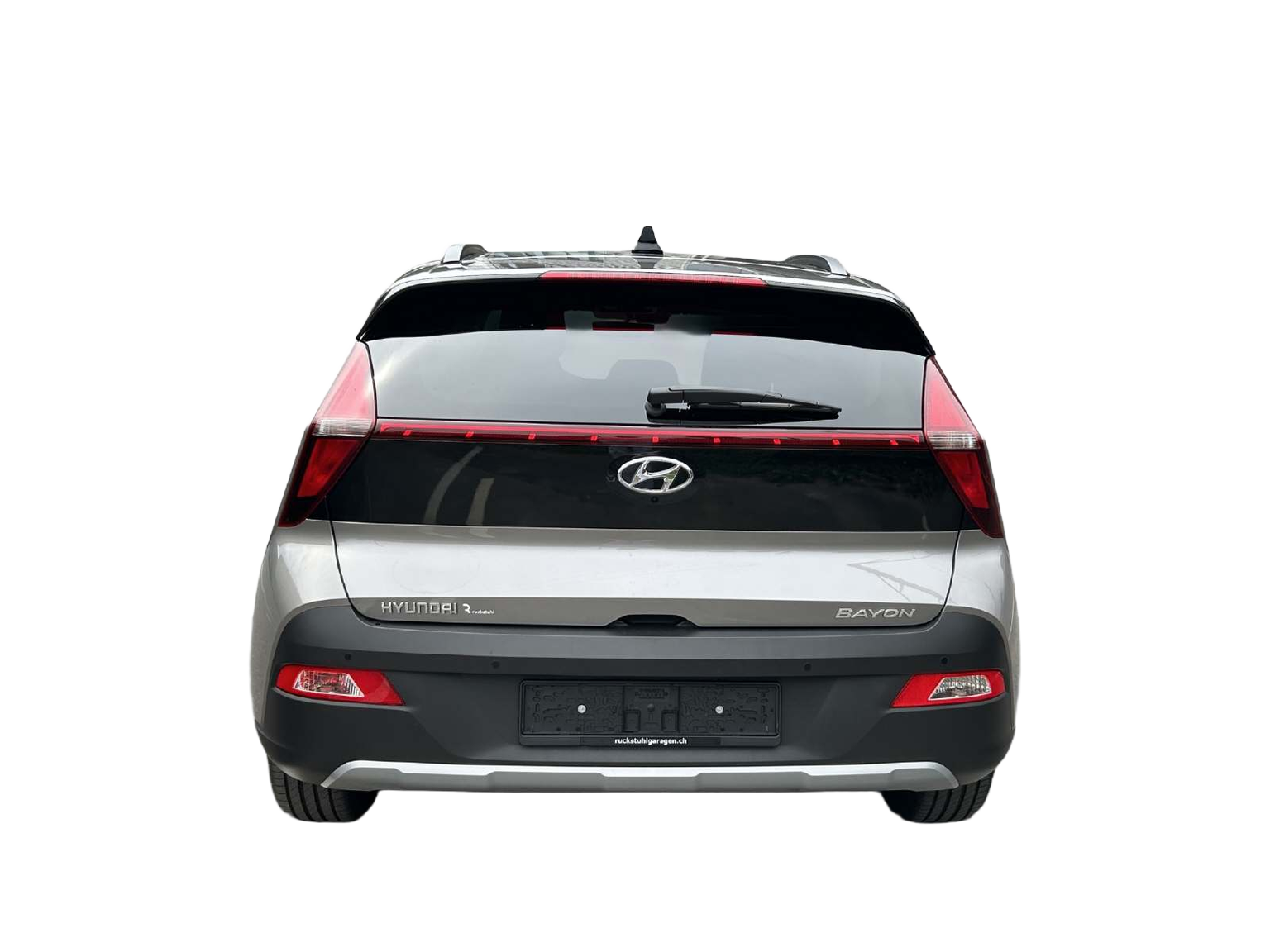 HYUNDAI Bayon 1.0 T-GDi 120 Amplia