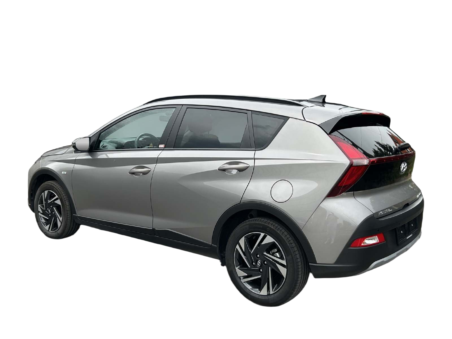 HYUNDAI Bayon 1.0 T-GDi 120 Amplia