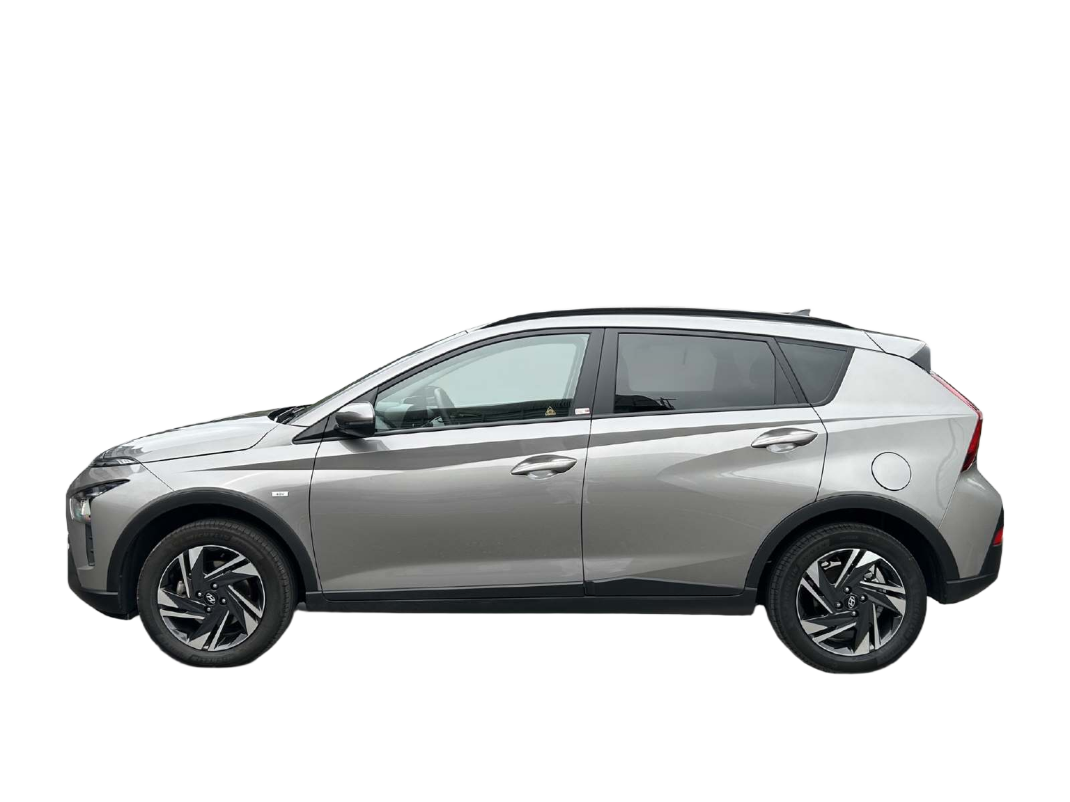 HYUNDAI Bayon 1.0 T-GDi 120 Amplia