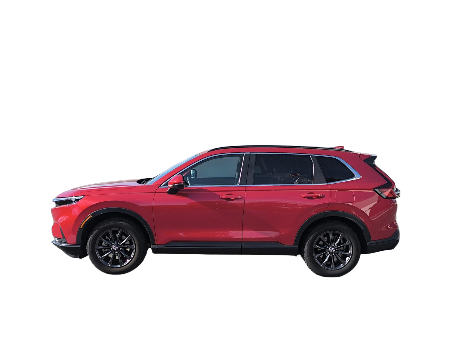 HONDA CR-V 2.0 i-MMD Elegance 4WD