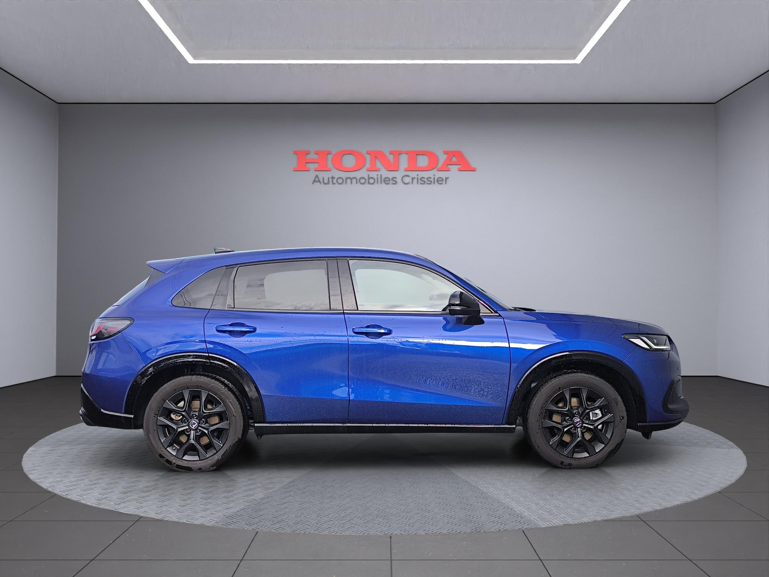 HONDA ZR-V 2.0 i-MMD Sport