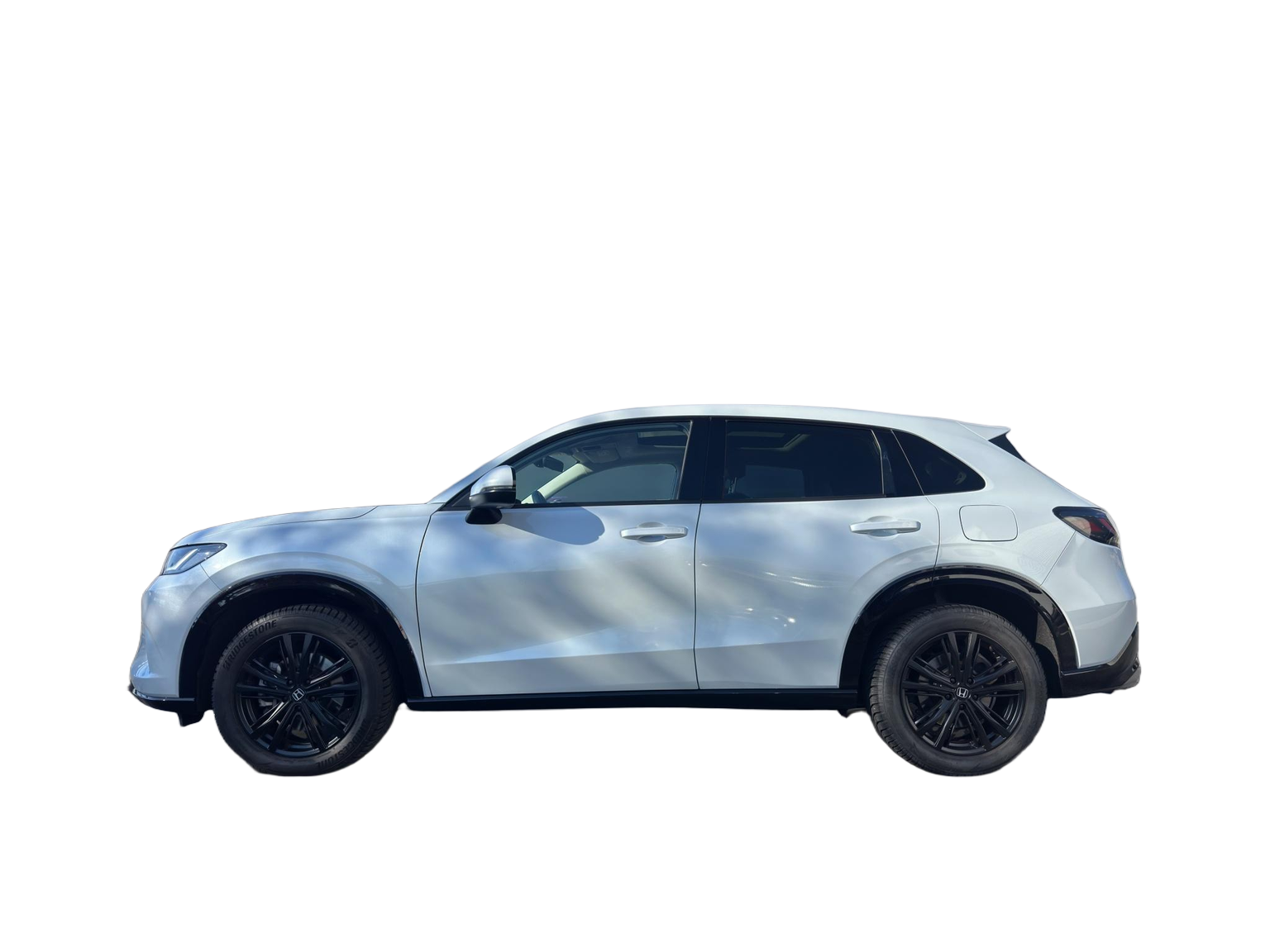 HONDA ZR-V 2.0 i-MMD Advance