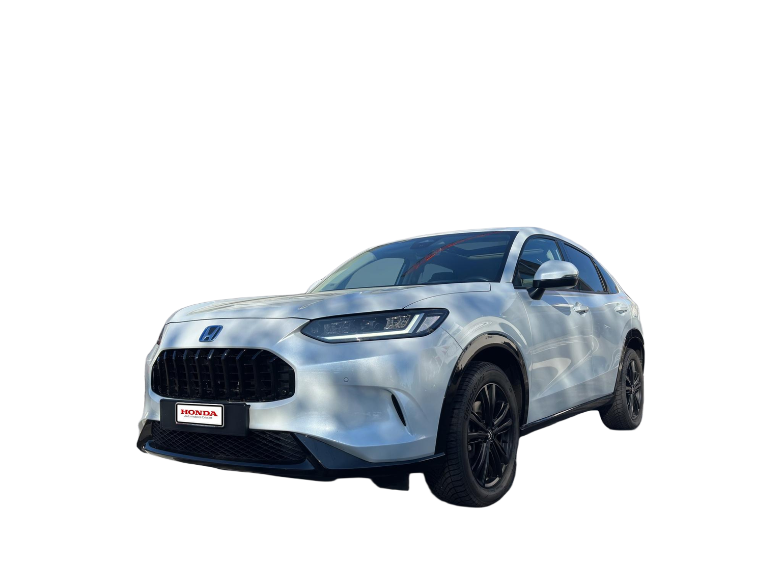 HONDA ZR-V 2.0 i-MMD Advance