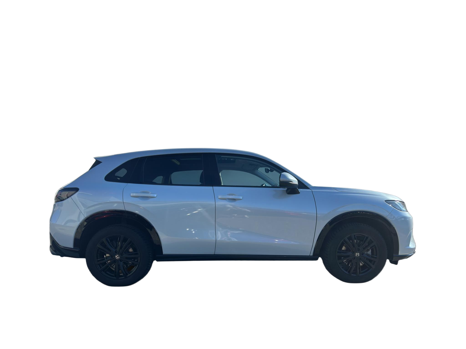 HONDA ZR-V 2.0 i-MMD Advance