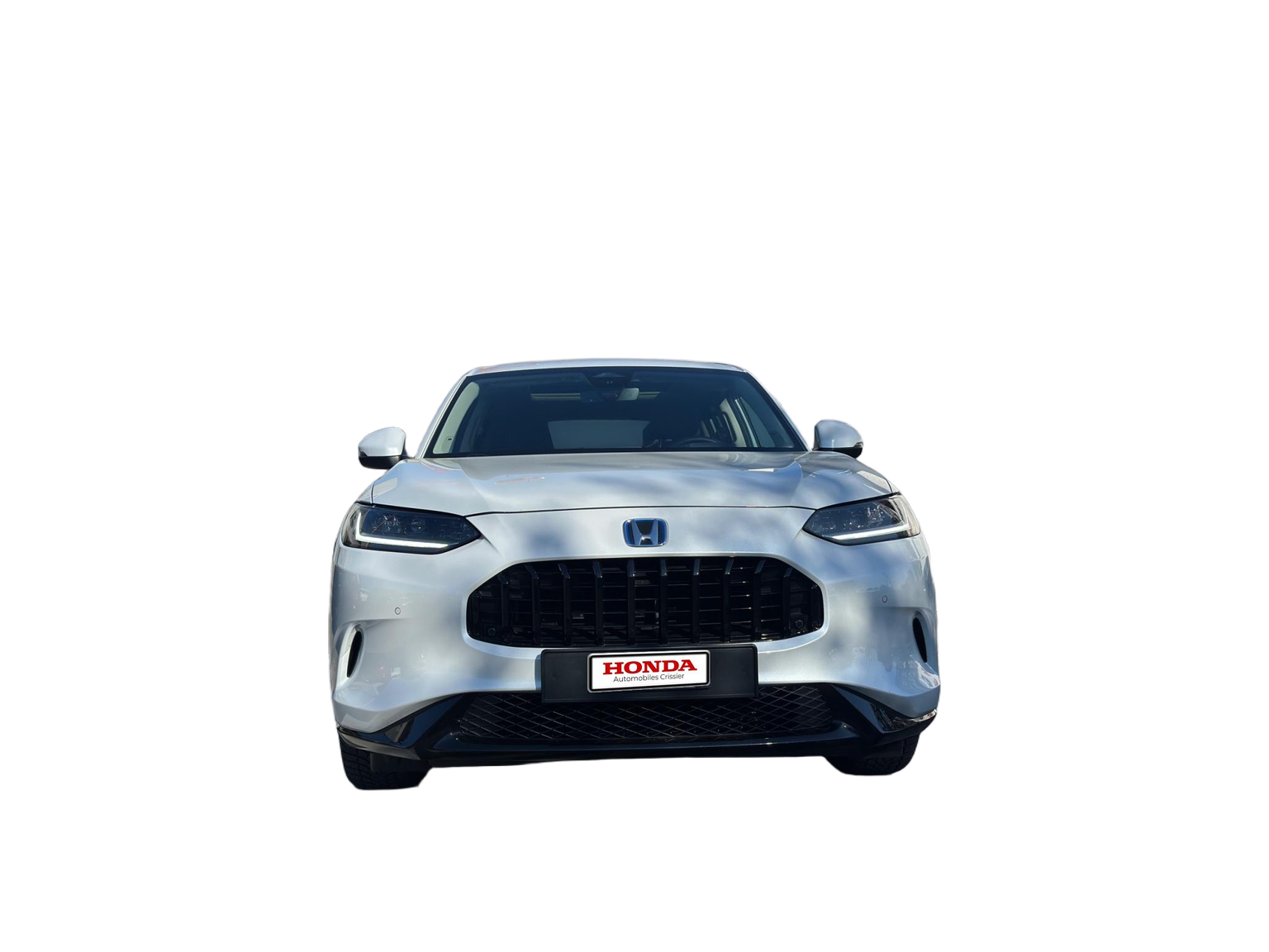 HONDA ZR-V 2.0 i-MMD Advance