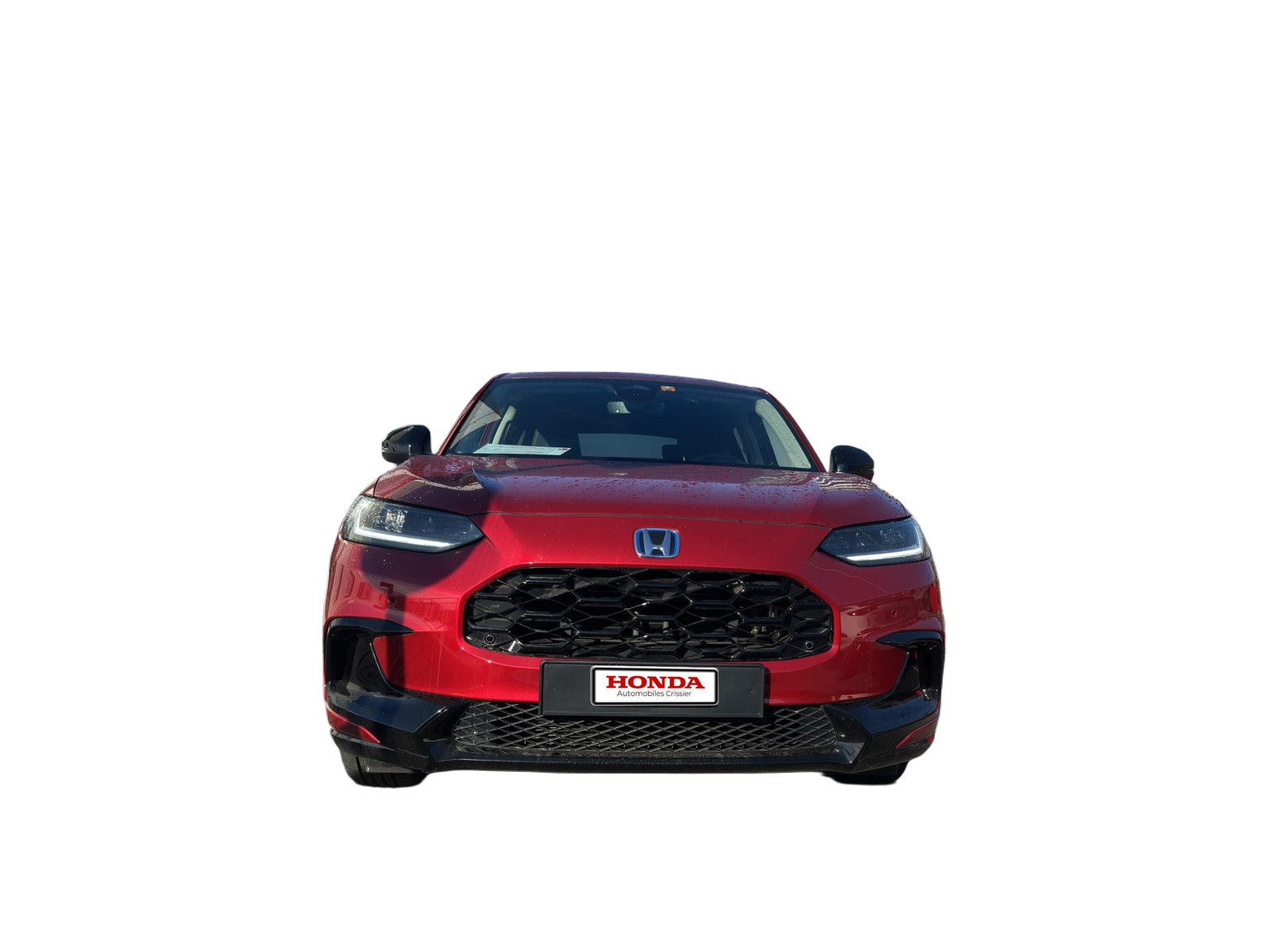 HONDA ZR-V 2.0 i-MMD Sport
