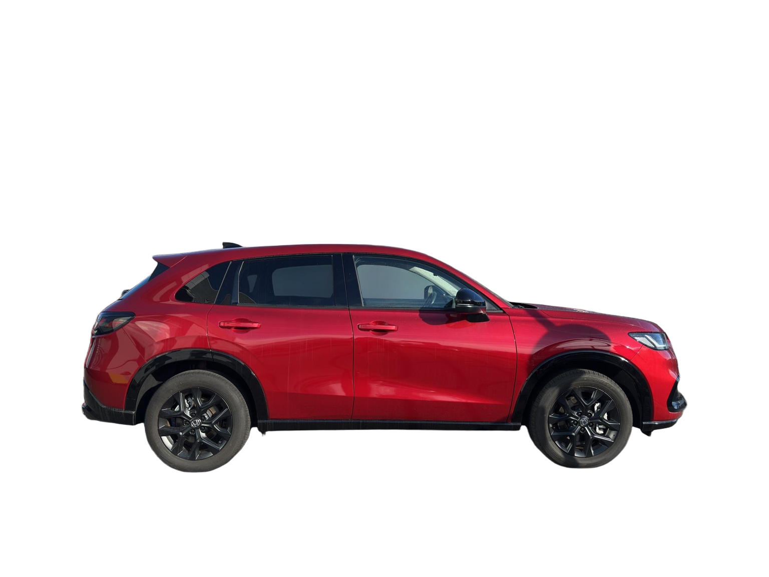 HONDA ZR-V 2.0 i-MMD Sport
