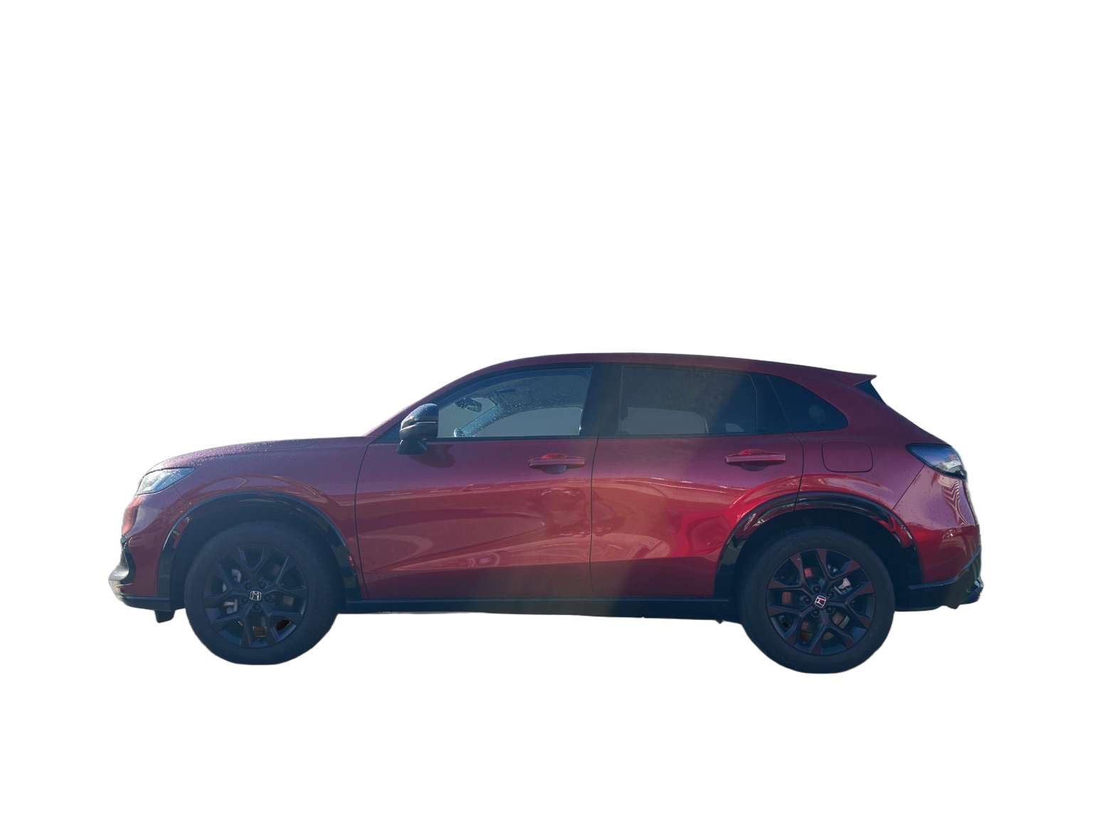 HONDA ZR-V 2.0 i-MMD Sport