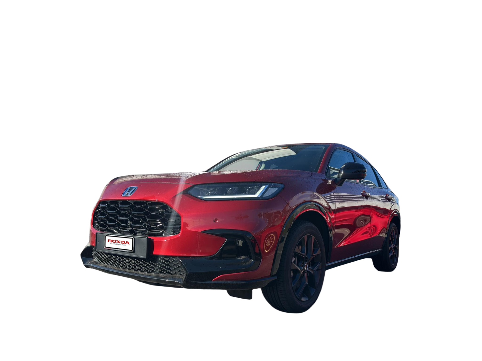 HONDA ZR-V 2.0 i-MMD Sport