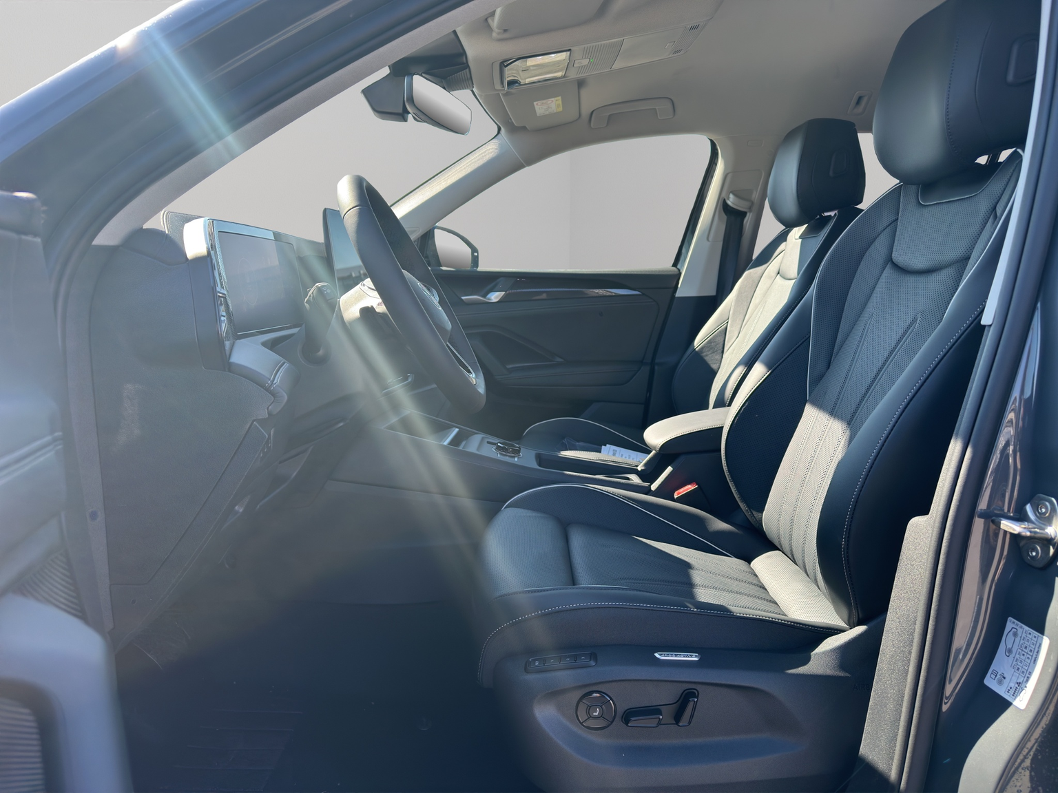 VW Tiguan 2.0 TSI DSG United 4Motion