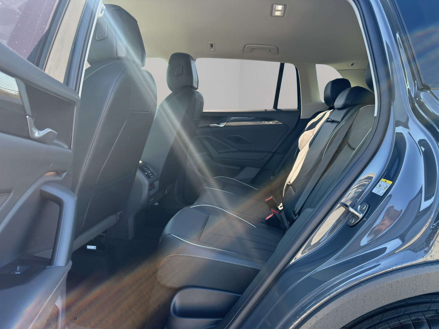 VW Tiguan 2.0 TSI DSG United 4Motion