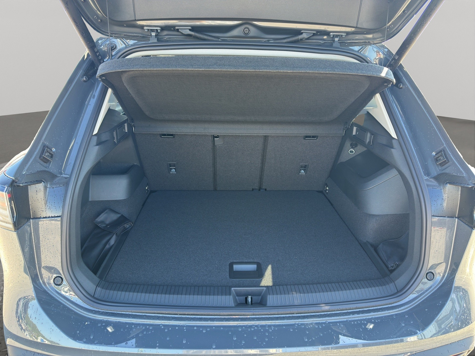 VW Tiguan 2.0 TSI DSG United 4Motion