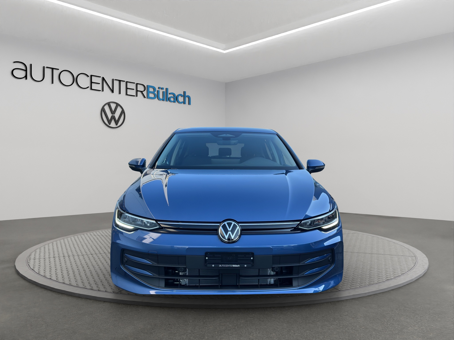 VW Golf 1.5 e TSI mHEV Value DSG