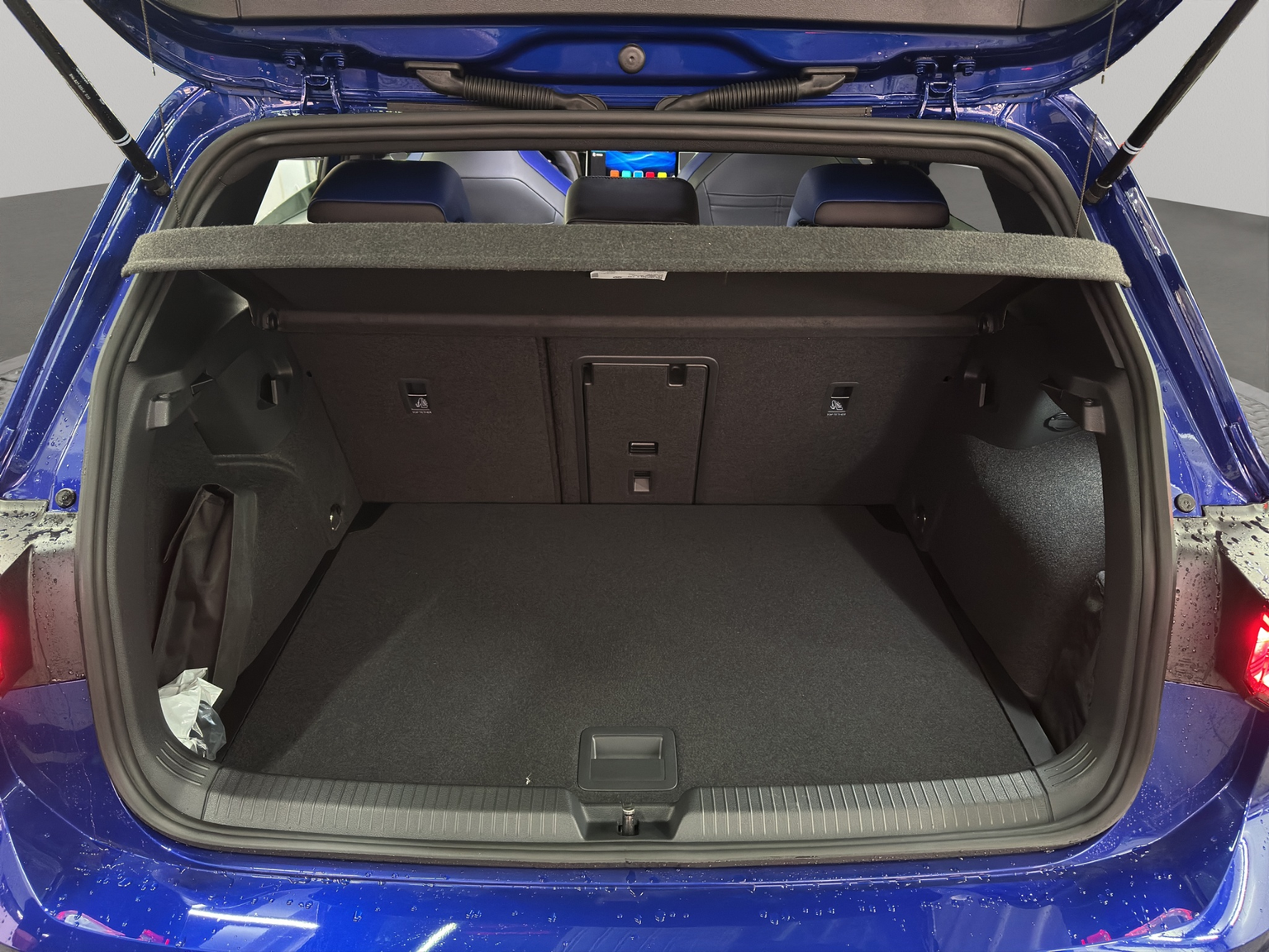 VW Golf 2.0 TSI R DSG 4 Motion