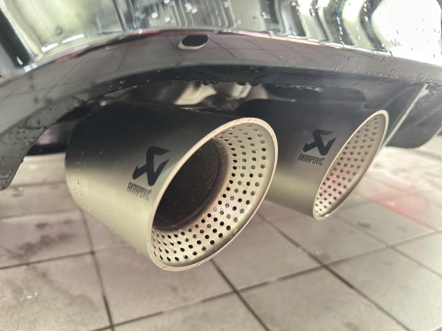 VW Golf 2.0 TSI R DSG 4 Motion