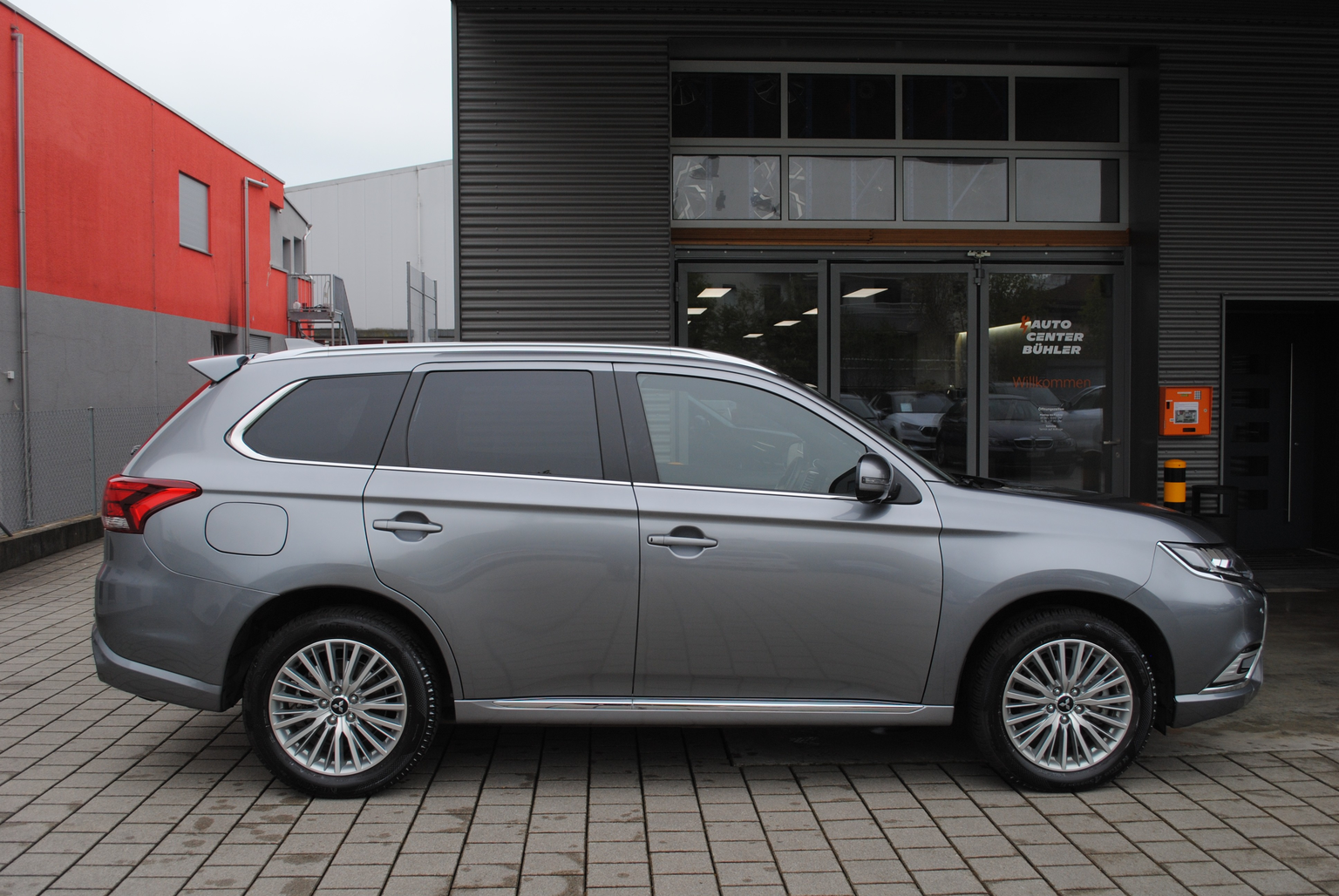 Vehicle Image