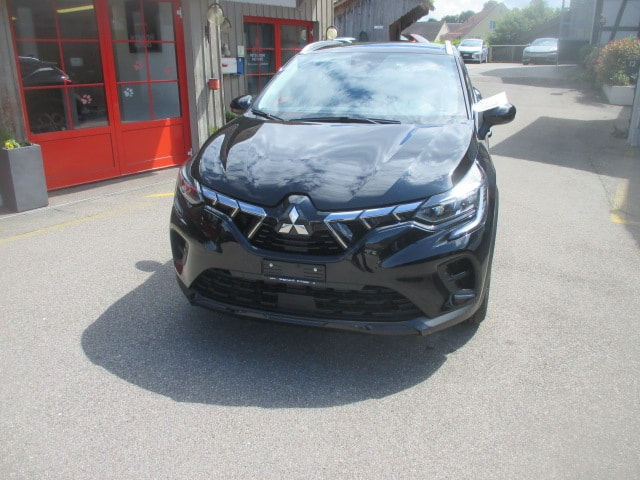 MITSUBISHI ASX 1.6 PHEV Intense