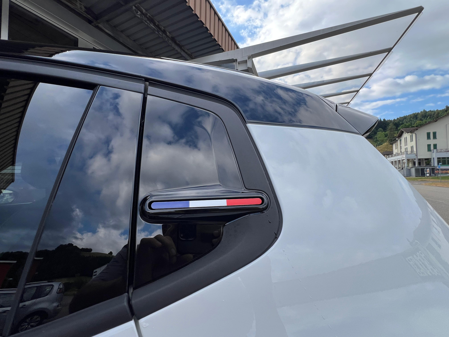 CITROEN C3 1.2 Hybrid Edition Tricolore