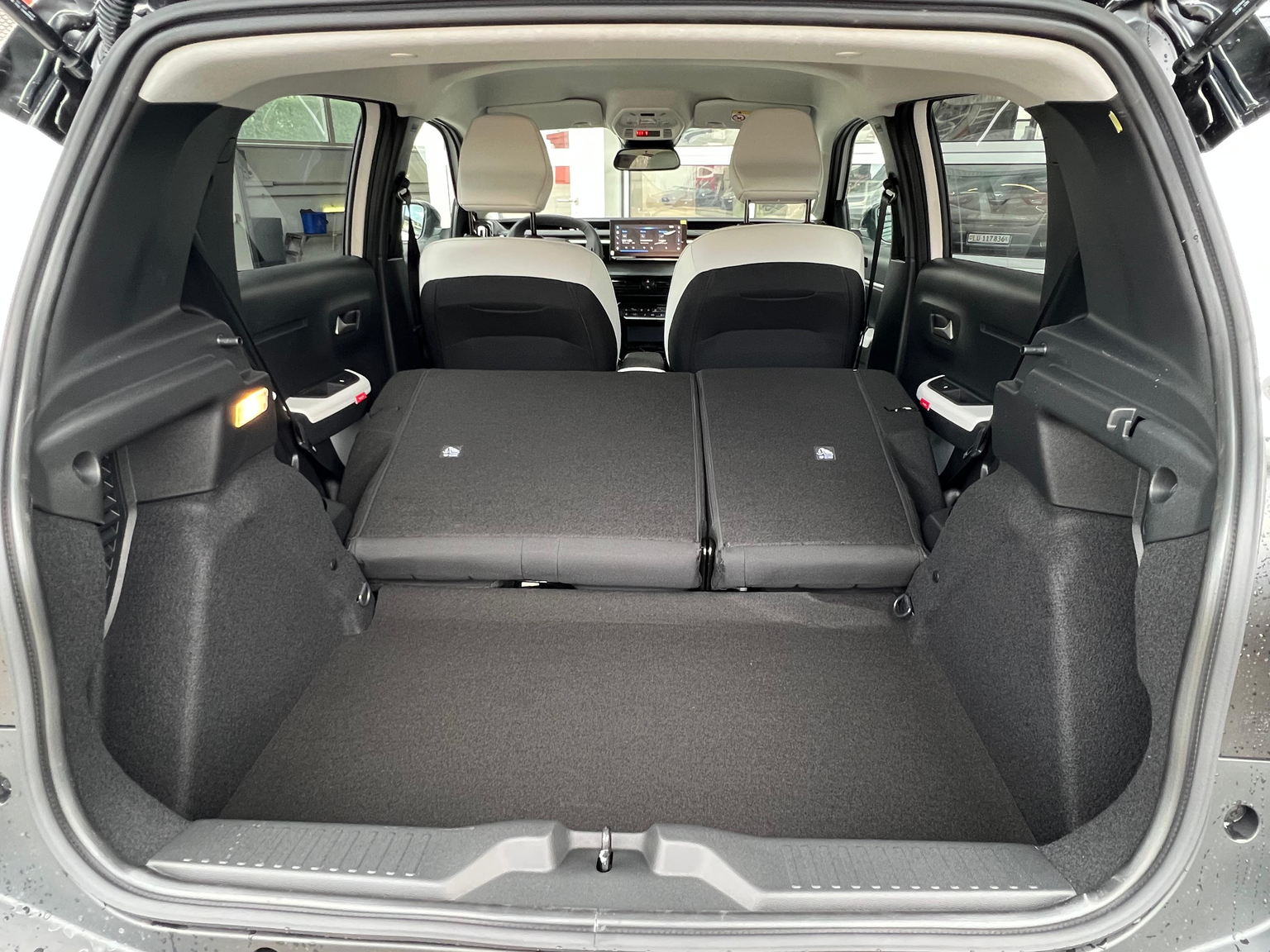 CITROEN C3 1.2 Hybrid Edition Tricolore