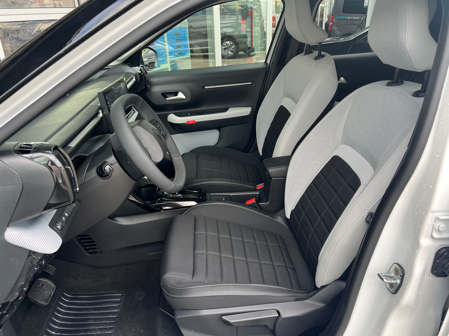 CITROEN C3 1.2 Hybrid Edition Tricolore