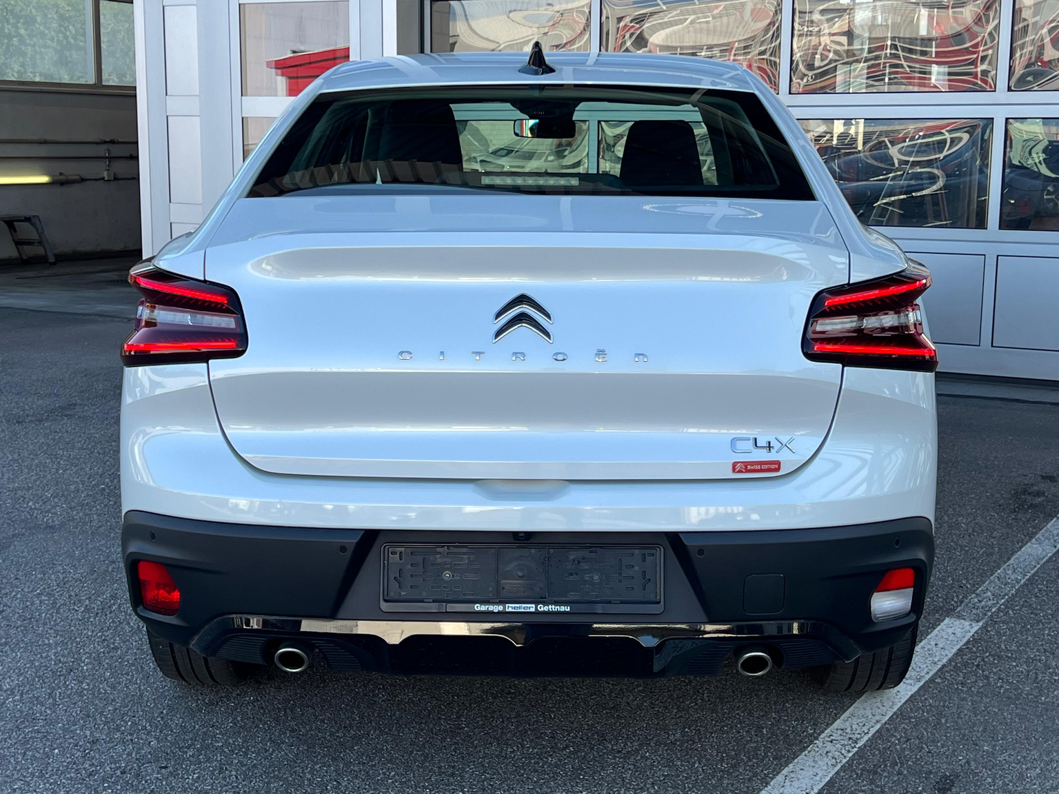 Vehicle Image