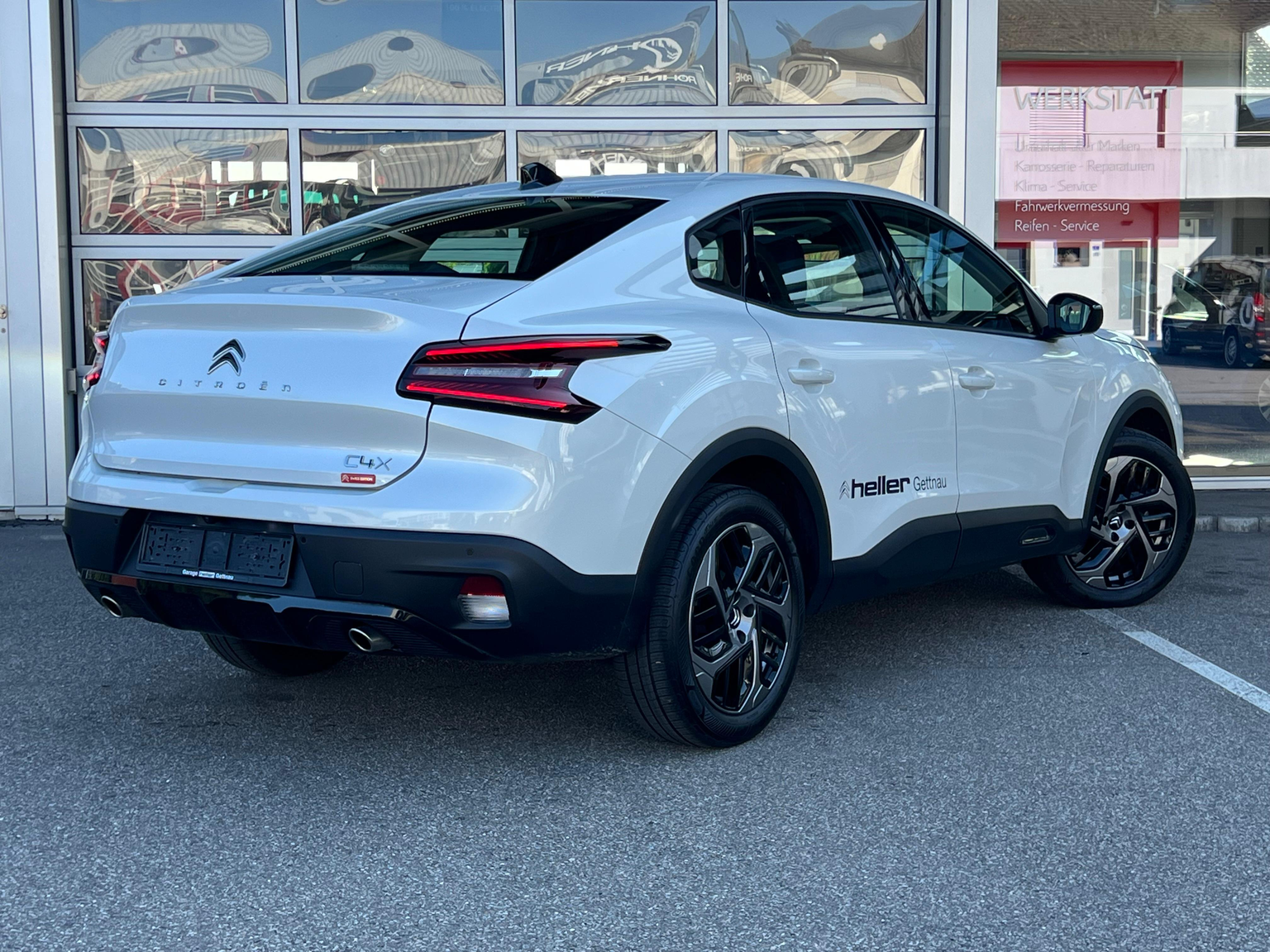 Vehicle Image