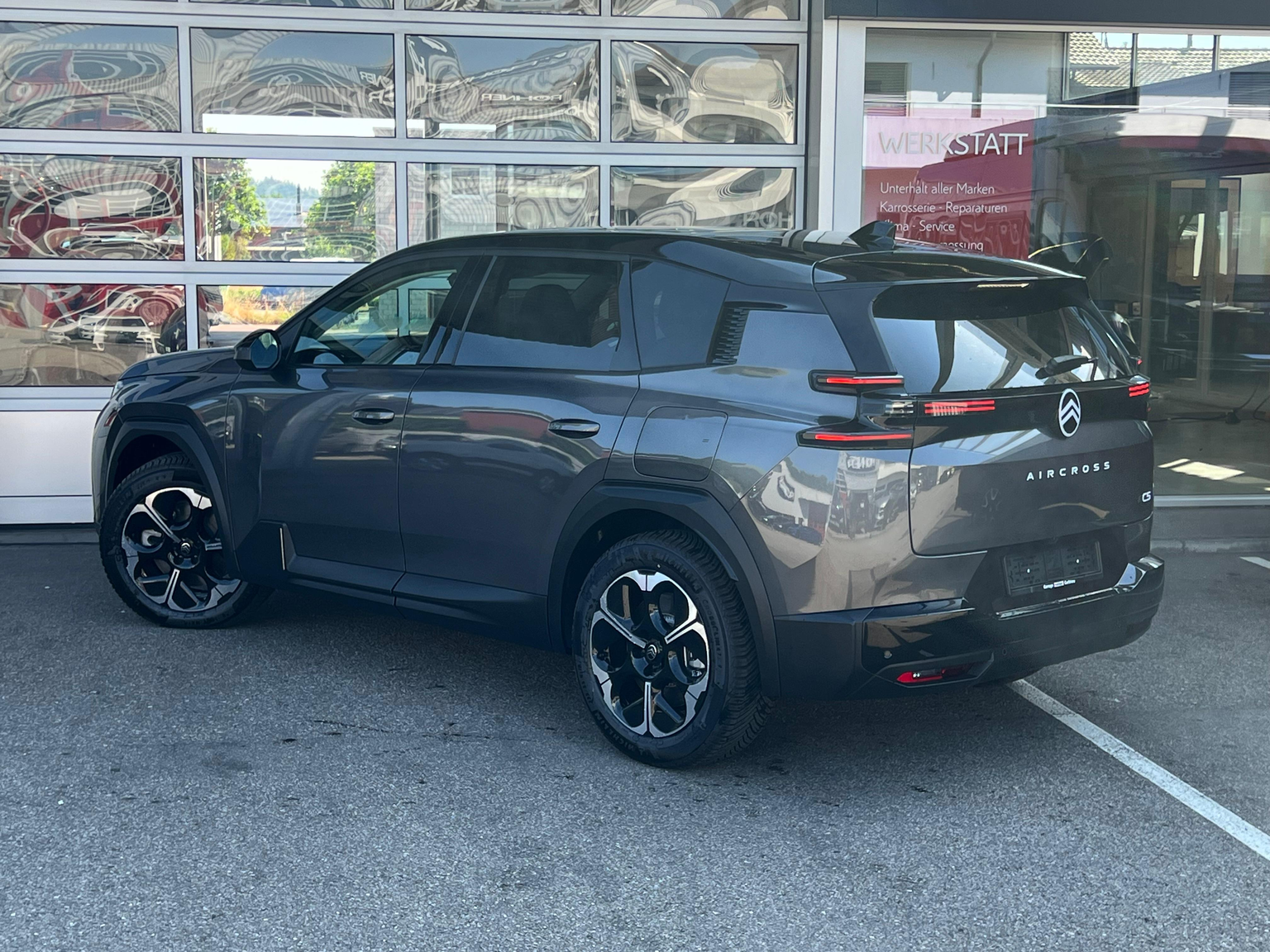 Vehicle Image